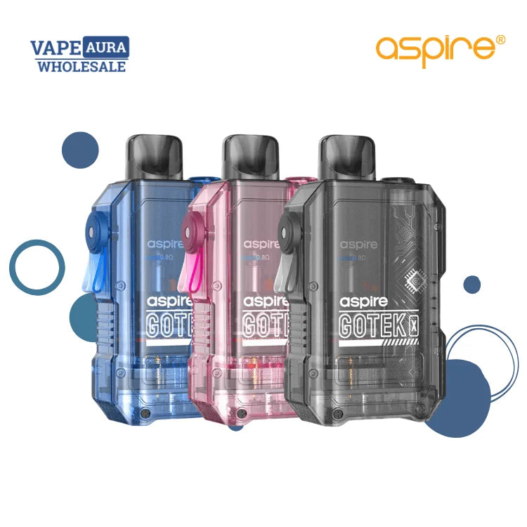 Aspire
