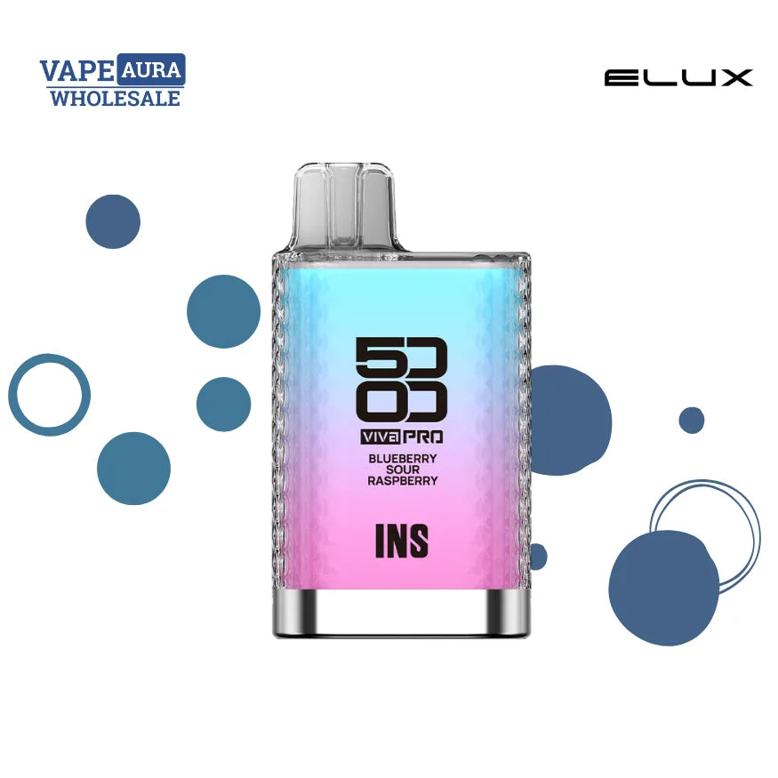 Elux_Viva_Pro_5000_