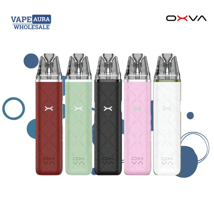 Oxva Xlim GO Pod Kit