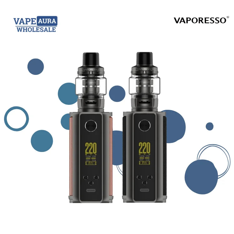 voopoo argus z pod kit Vaporesso Target 200 Vape Kit