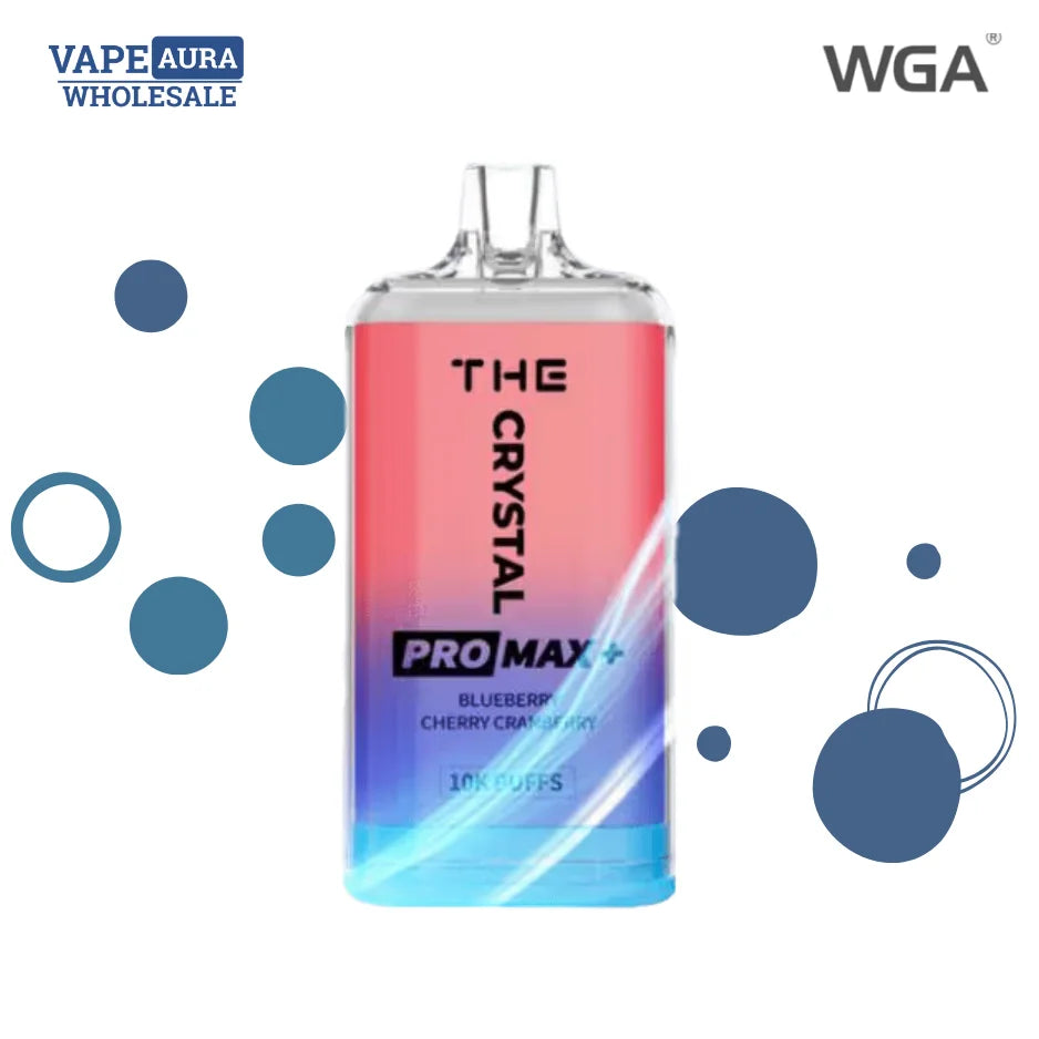 WGA_Crystal_Pro_Max_10k_wholesale
