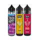 Doozy Vape co. - 50ml - Shortfill