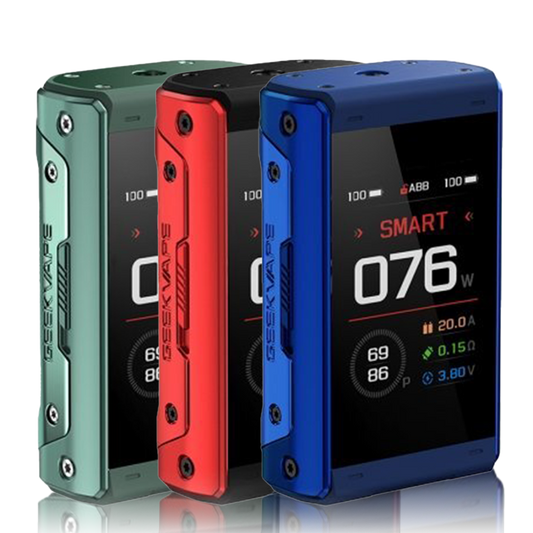 GeekVape T200 Mod 200W