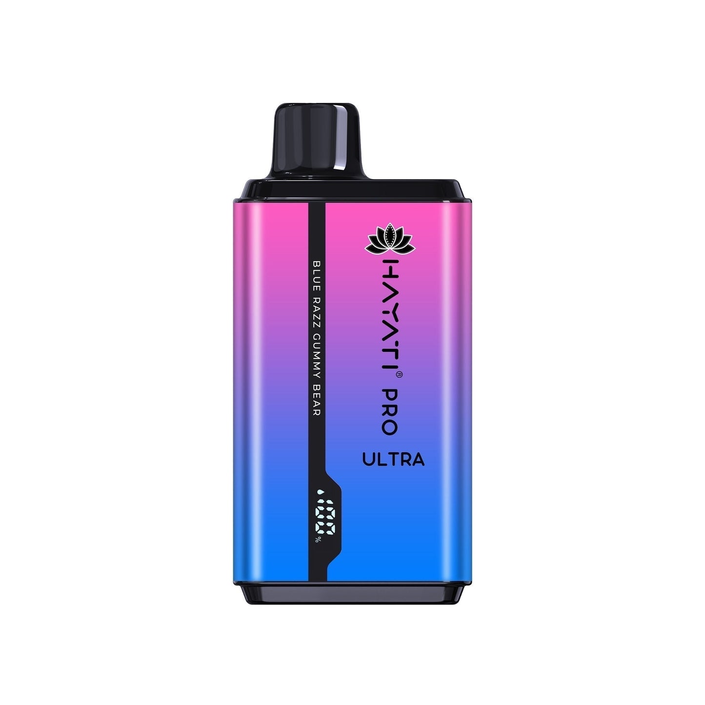Hayati Pro Ultra 15000 Box of 10 | £74.99 - Vapex Wholesale