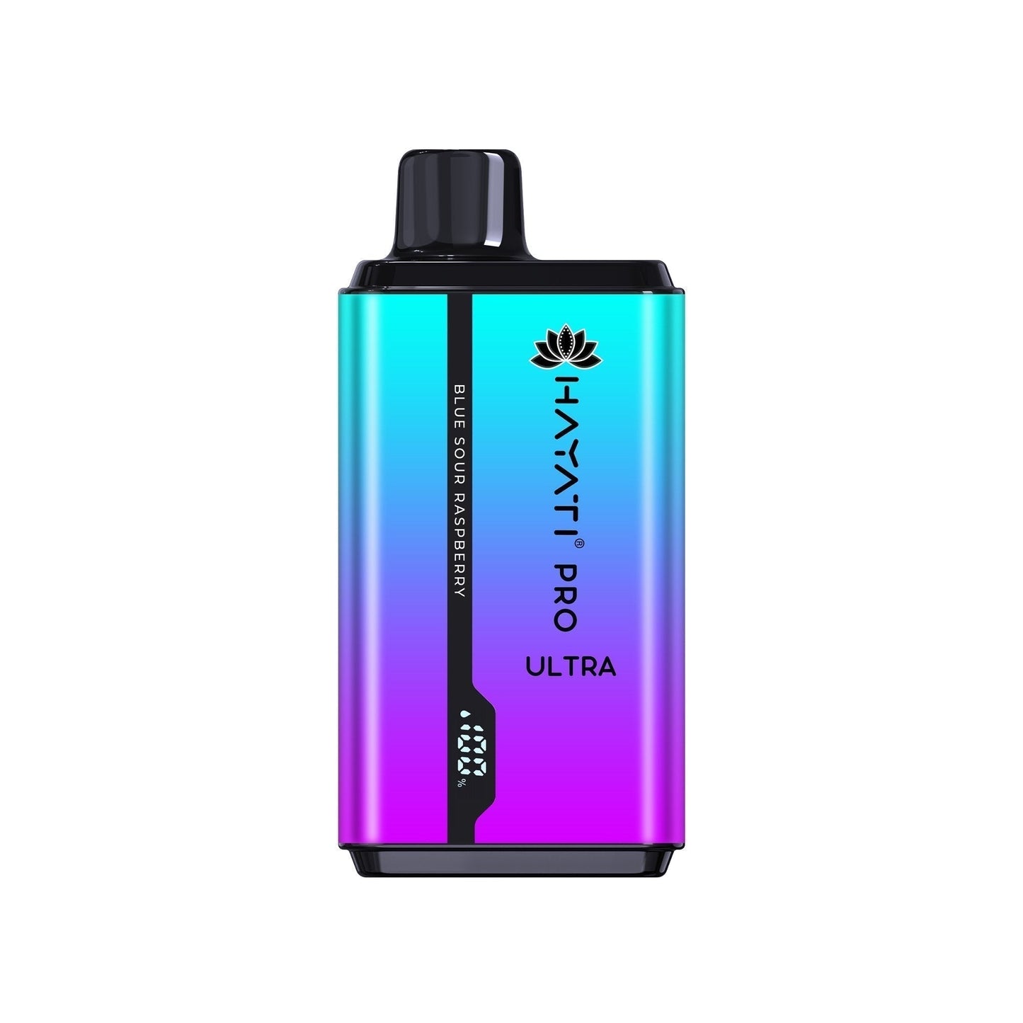 Hayati Pro Ultra 15000 Box of 10 | £74.99 - Vapex Wholesale