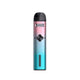 Uwell Caliburn Explorer Pod Vape Kit - Pink & Cyan - vapeukwholesale