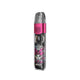 Voopoo Argus P1S Pod Vape Kit Device - Creed Rose - vapeukwholesale