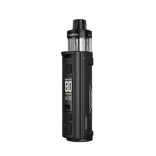 Voopoo Argus Pro 2 Pod Kit, Carbon Fiber Color