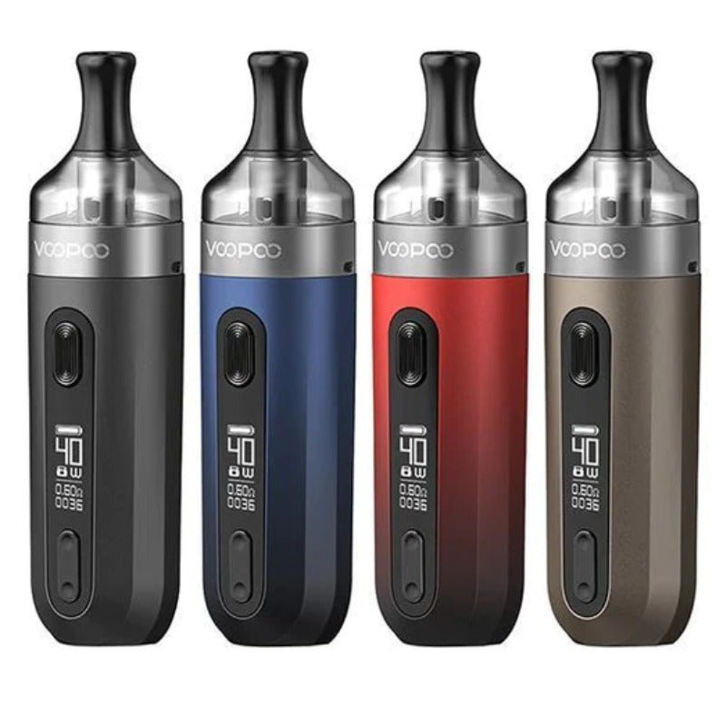 VOOPOO - V SUIT