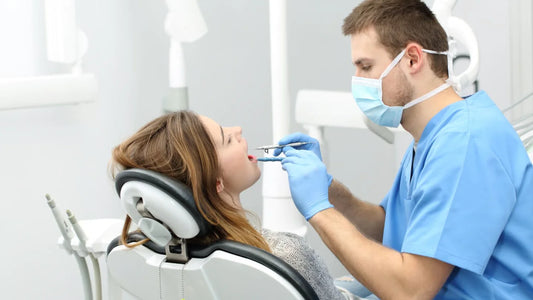 Can Dentists Tell If You Vape