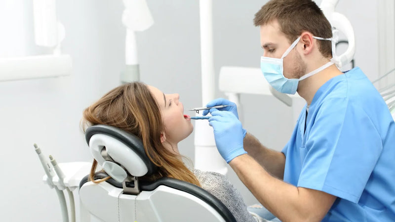 Can Dentists Tell If You Vape