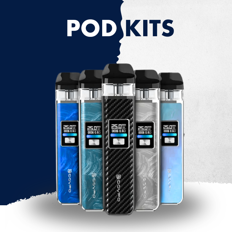 Pod Kits
