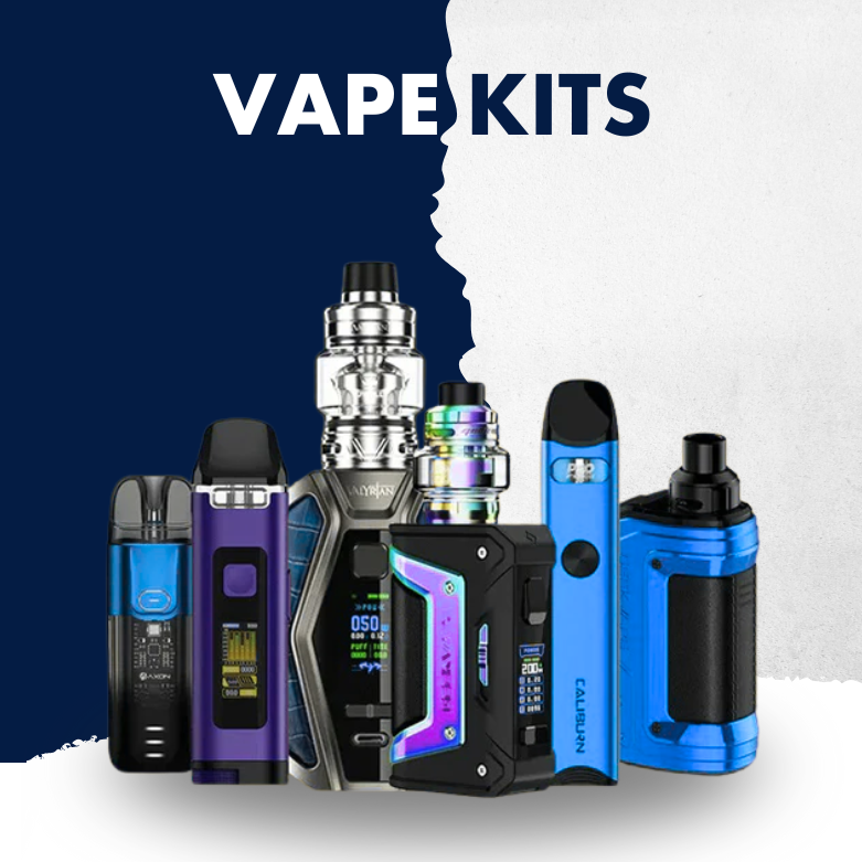 Vape Kits