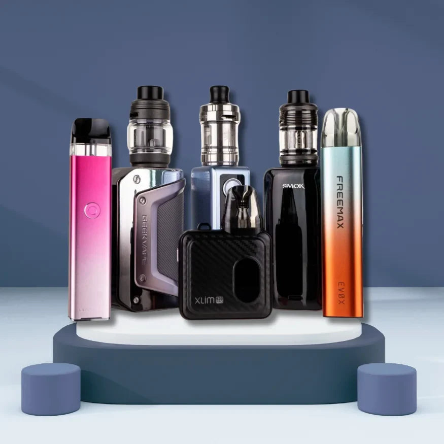 Vape Kits