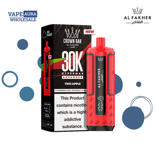 Al_Fakher_Hypermax_30K