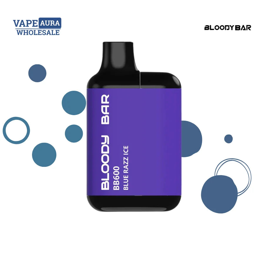 Bloody_Bar_BB600 deals