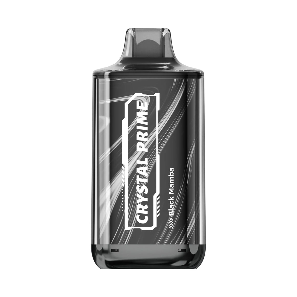 Crystal Prime Deluxe 18000 Puffs Box of 10: Premium UK Vape Wholesale