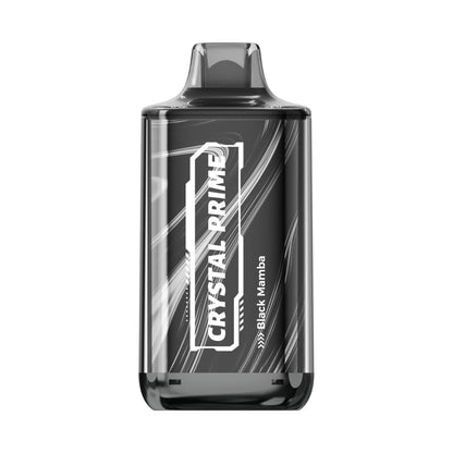 Crystal Prime Deluxe 18000 Puffs Box of 10: Premium UK Vape Wholesale