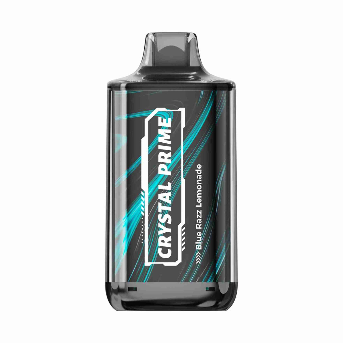 Crystal Prime Deluxe 18000 Puffs Box of 10: Premium UK Vape Wholesale
