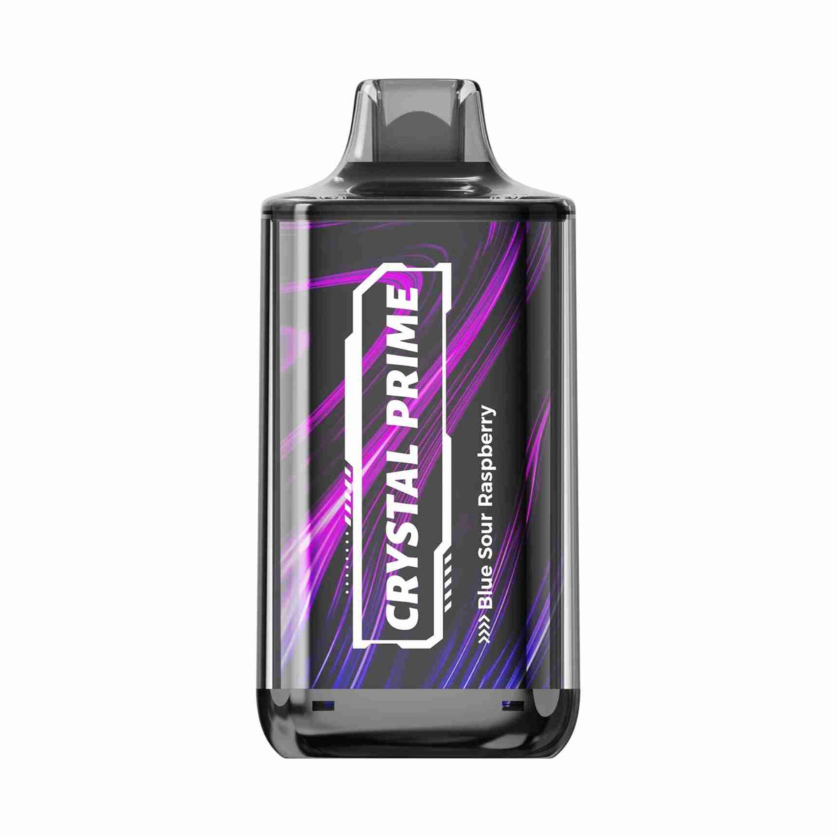 Crystal Prime Deluxe 18000 Puffs Box of 10: Premium UK Vape Wholesale