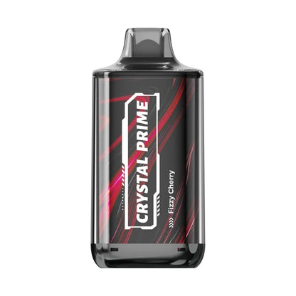Crystal Prime Deluxe 18000 Puffs Box of 10: Premium UK Vape Wholesale
