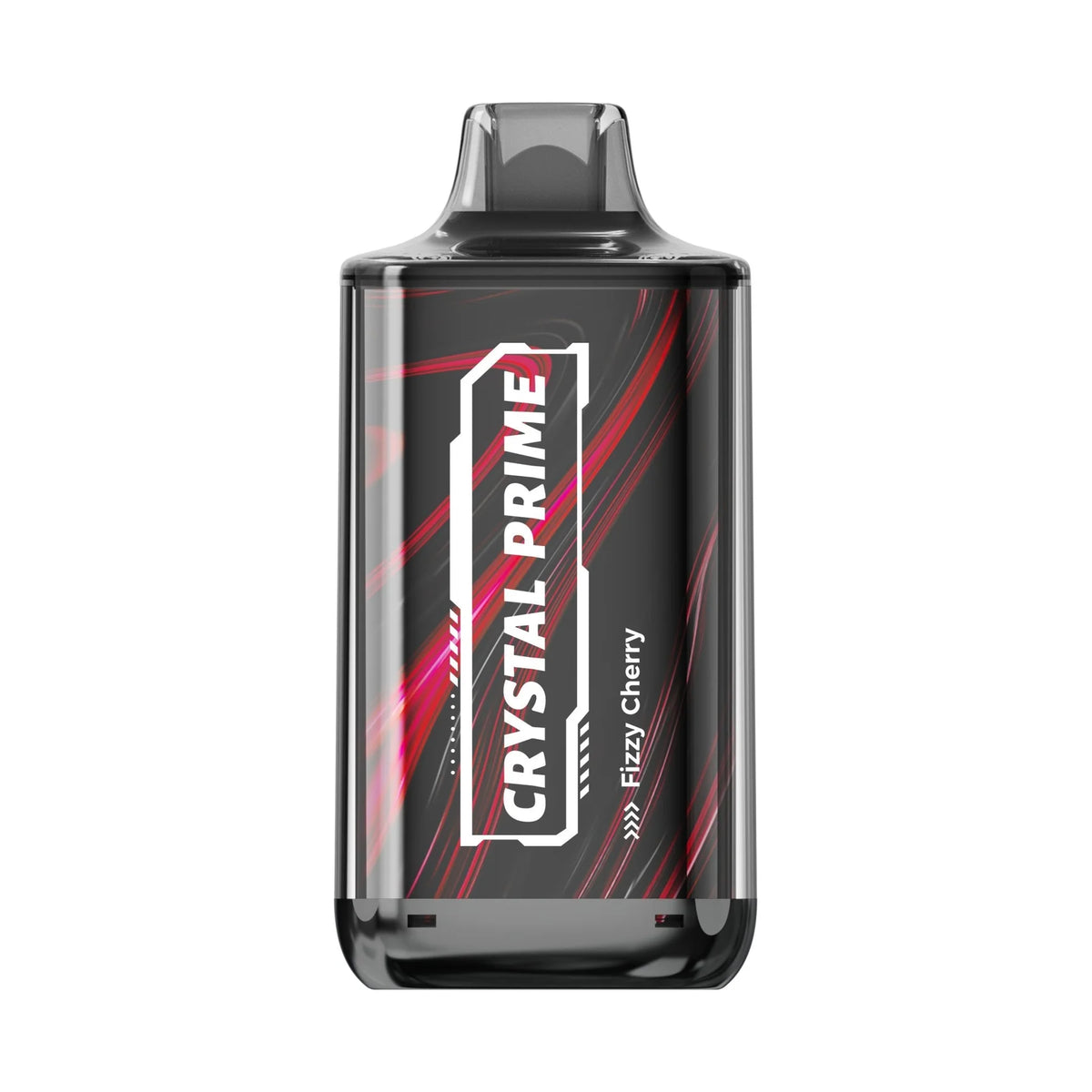 Crystal Prime Deluxe 18000 Puffs Box of 10: Premium UK Vape Wholesale