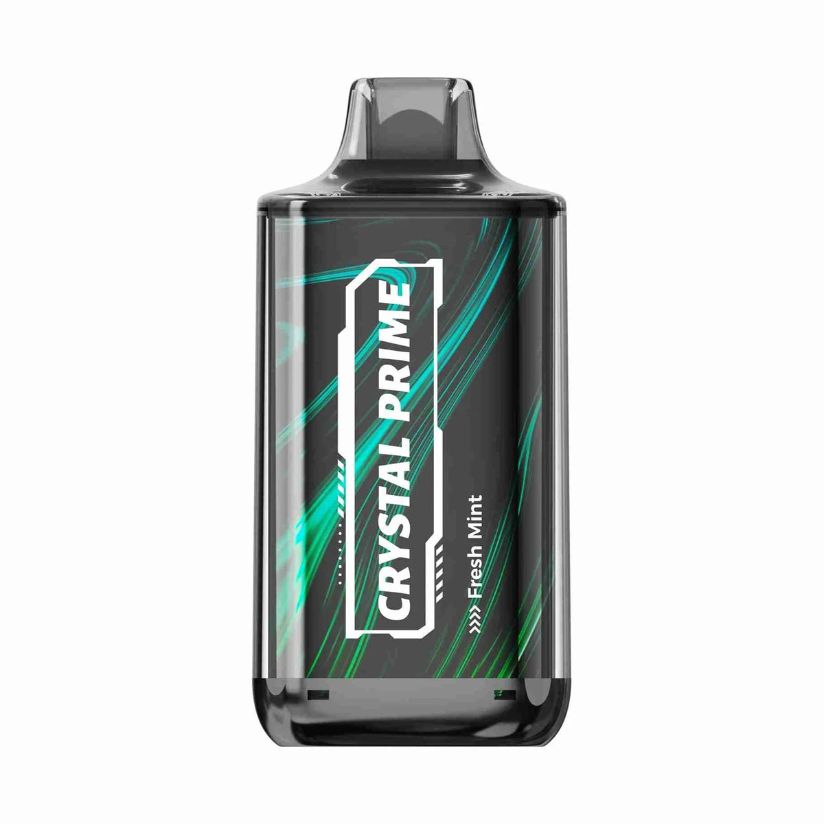 Crystal Prime Deluxe 18000 Puffs Box of 10: Premium UK Vape Wholesale