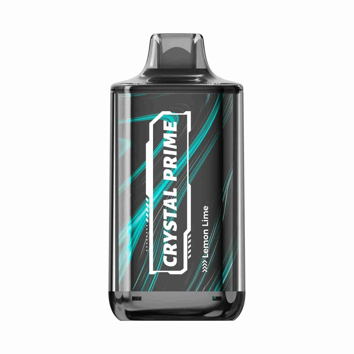 Crystal Prime Deluxe 18000 Puffs Box of 10: Premium UK Vape Wholesale