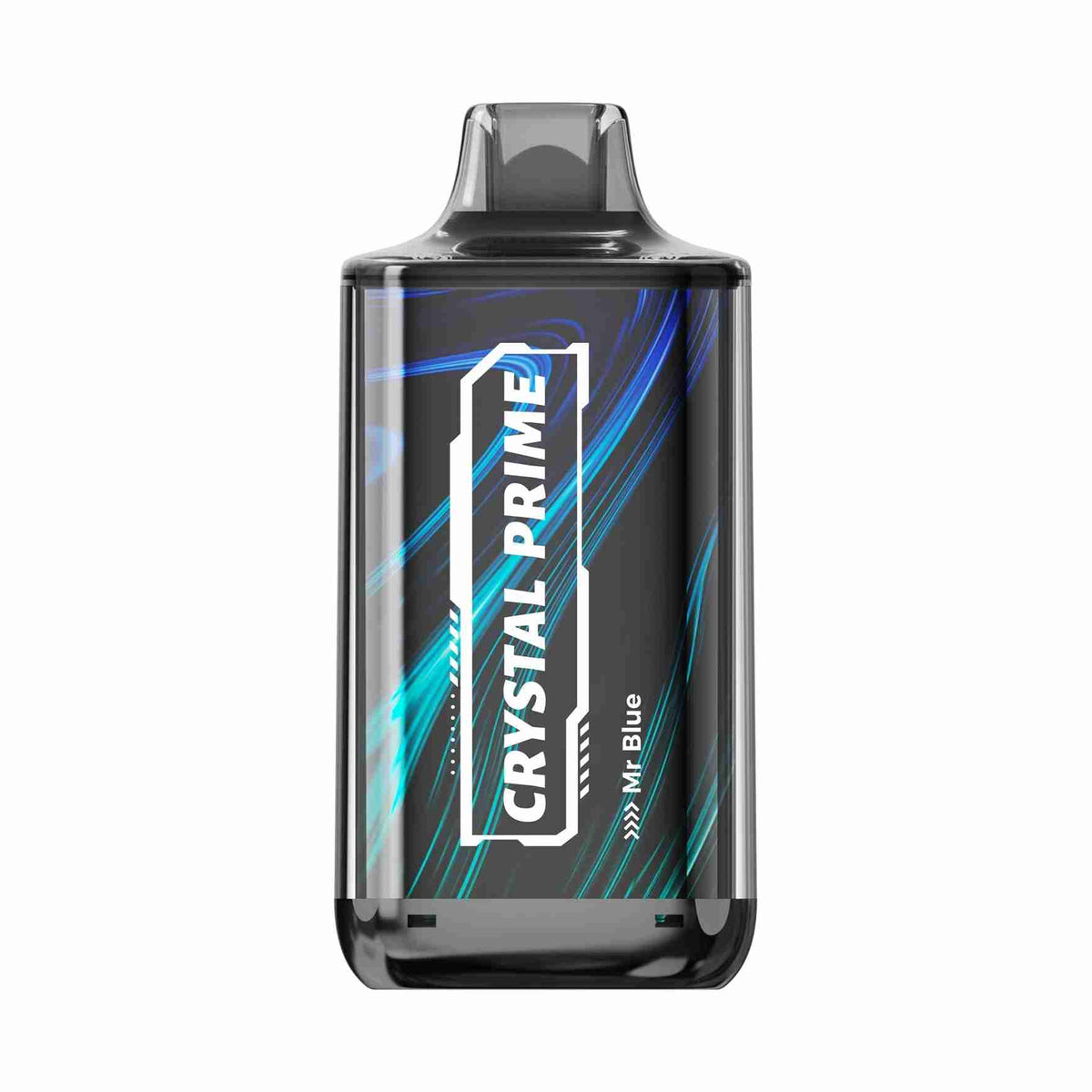 Crystal Prime Deluxe 18000 Puffs Box of 10: Premium UK Vape Wholesale
