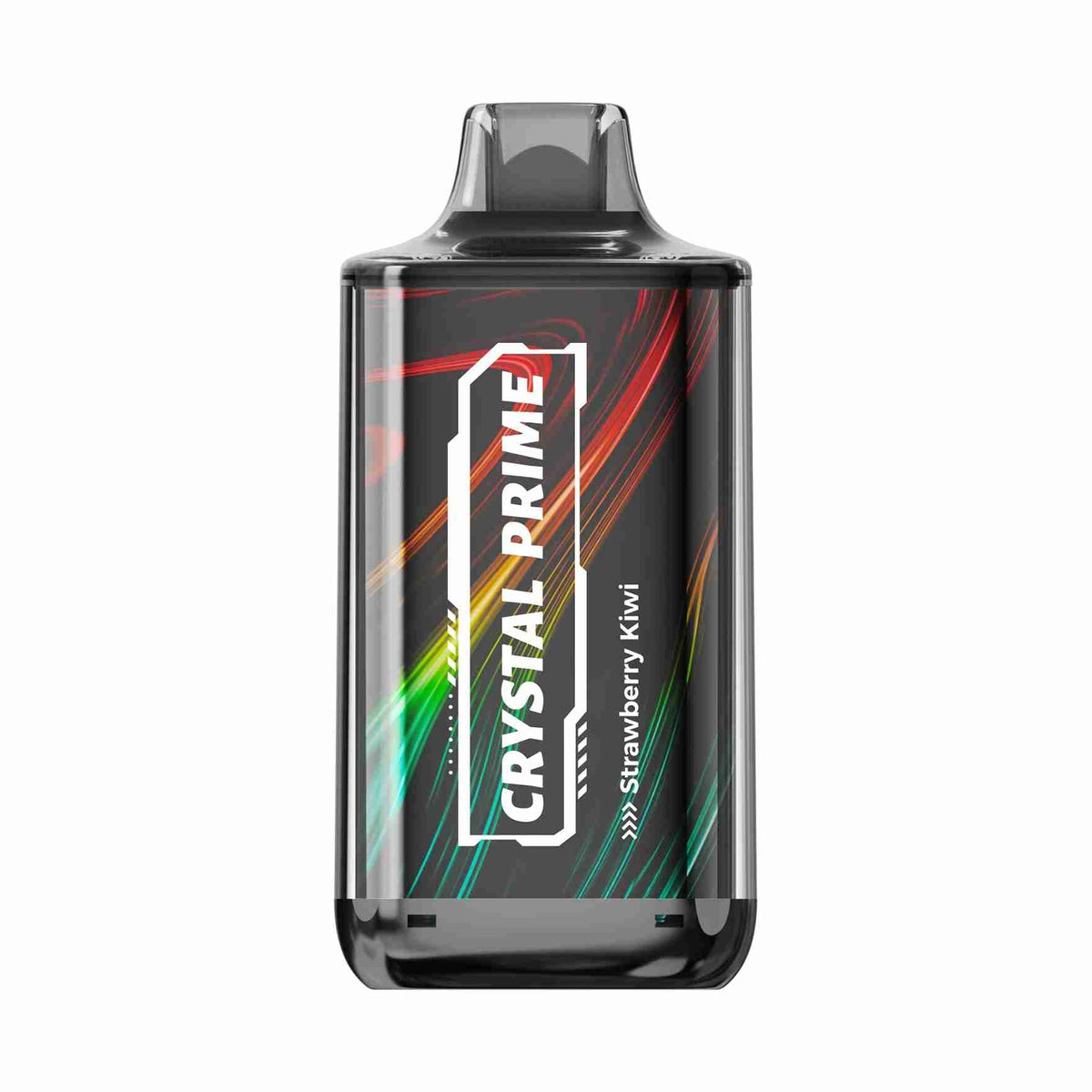 Crystal Prime Deluxe 18000 Puffs Box of 10: Premium UK Vape Wholesale