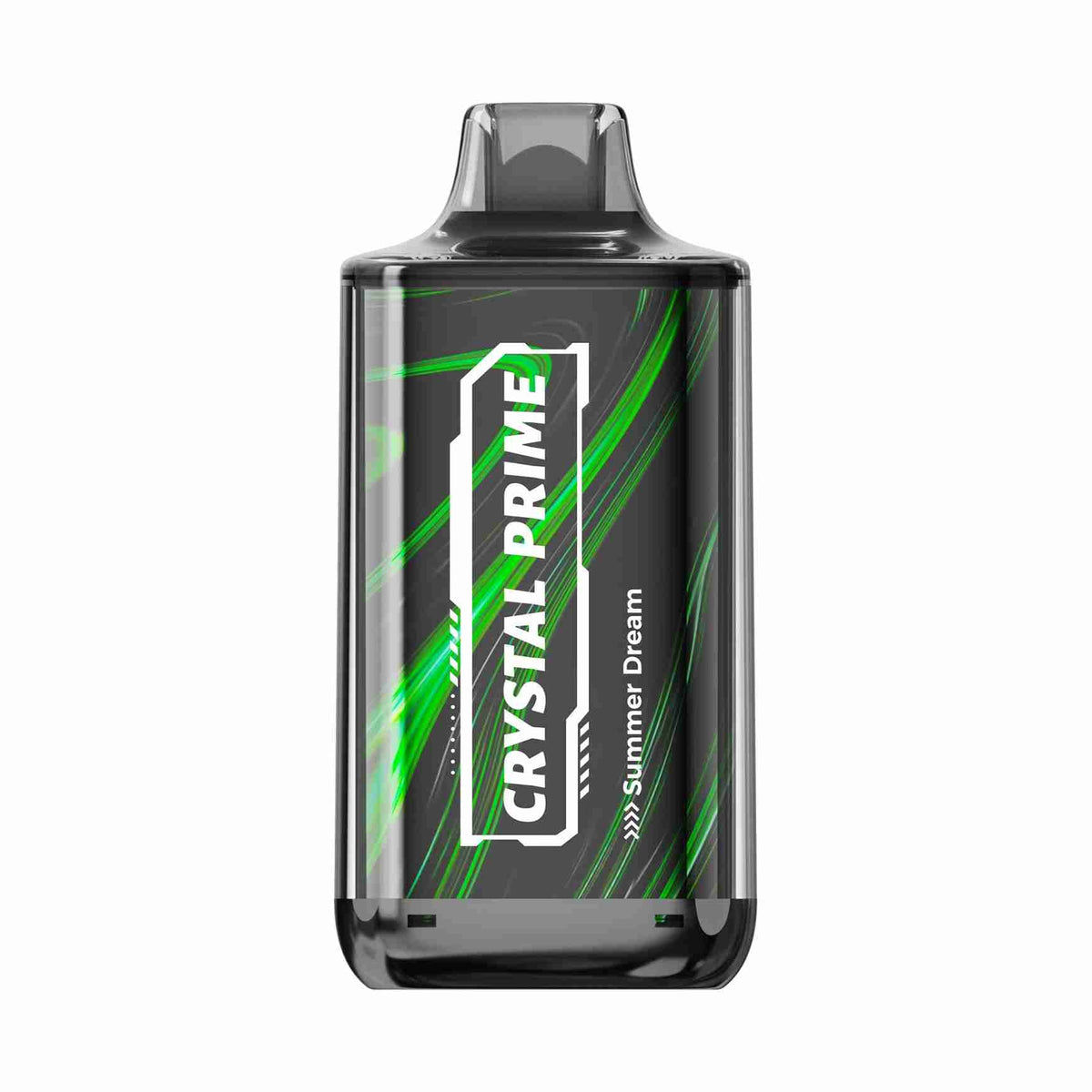 Crystal Prime Deluxe 18000 Puffs Box of 10: Premium UK Vape Wholesale