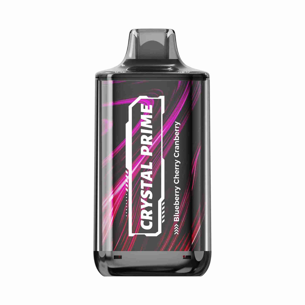 Crystal Prime Deluxe 18000 Puffs Box of 10: Premium UK Vape Wholesale