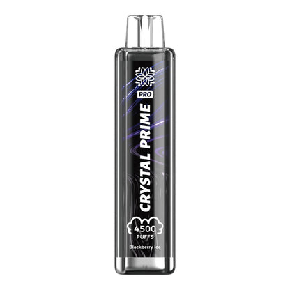 Crystal Prime Pro 4500 Box of 10