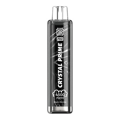 Crystal Prime Pro 4500 Box of 10