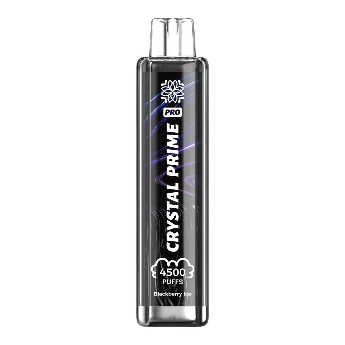Crystal Prime Pro 4500 Box of 10
