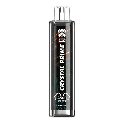 Crystal Prime Pro 4500 Box of 10
