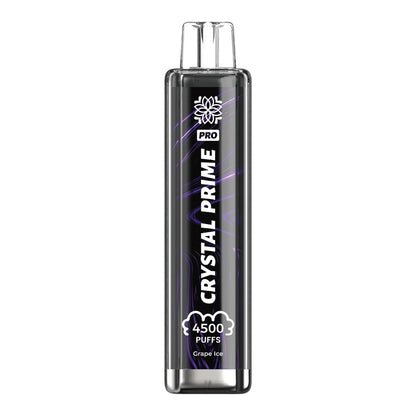 Crystal Prime Pro 4500 Box of 10