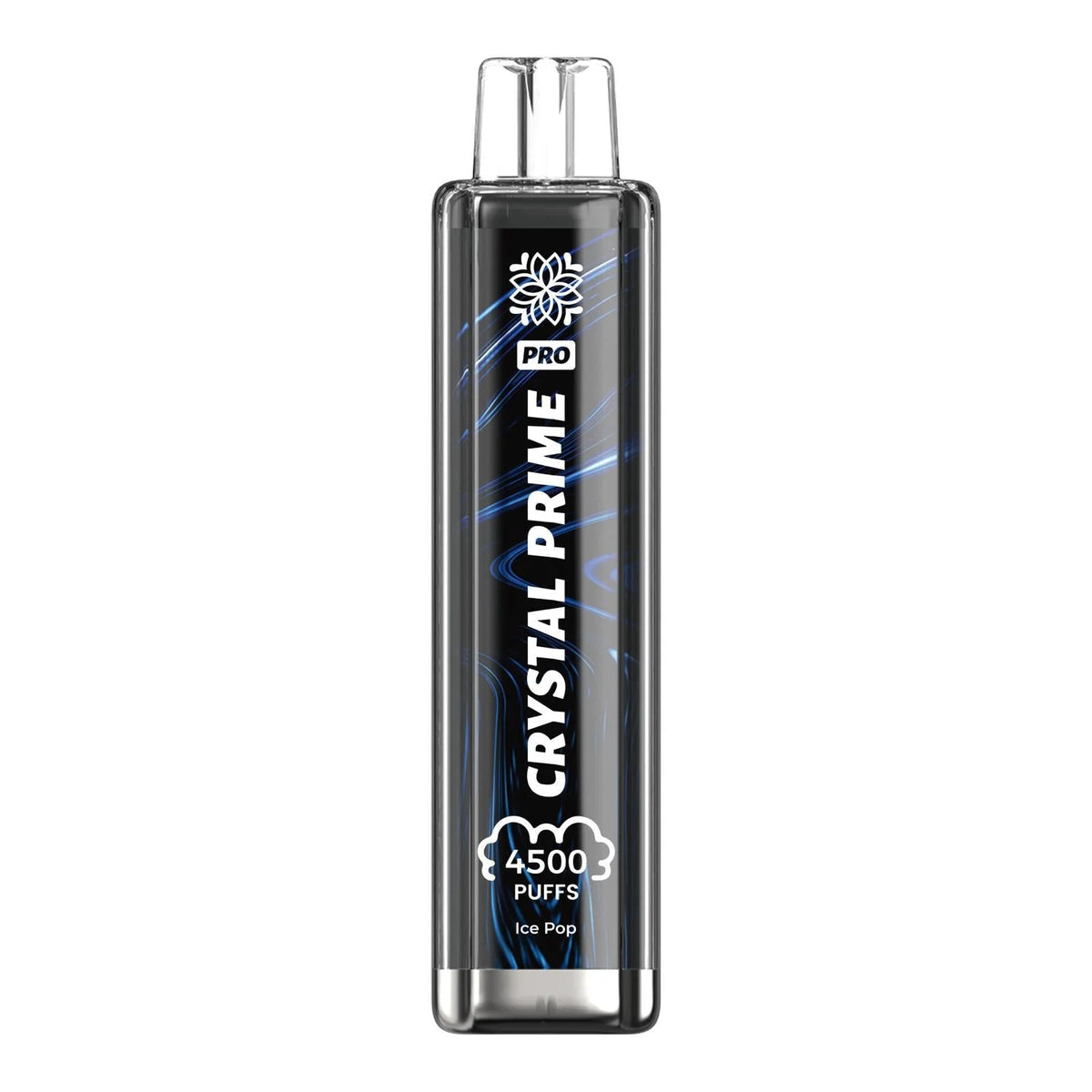 Crystal Prime Pro 4500 Box of 10