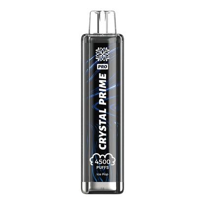 Crystal Prime Pro 4500 Box of 10