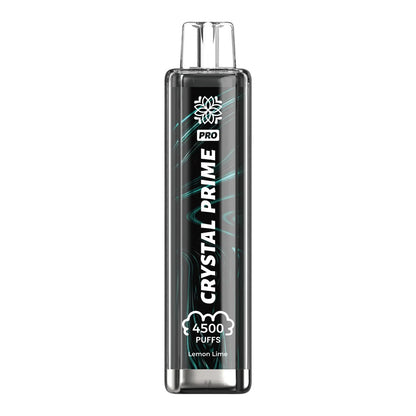Crystal Prime Pro 4500 Box of 10