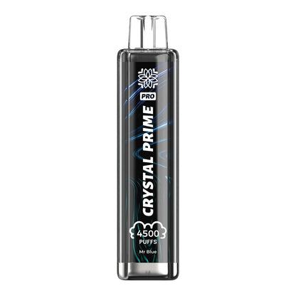 Crystal Prime Pro 4500 Box of 10