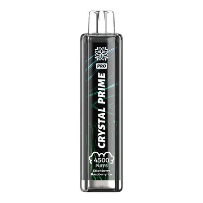 Crystal Prime Pro 4500 Box of 10