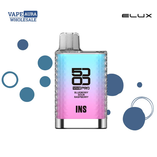 Elux_Viva_Pro_5000_