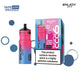 Enjoy Ultra 9000 Box of 10 – Premium Prefilled Vape at £43.99