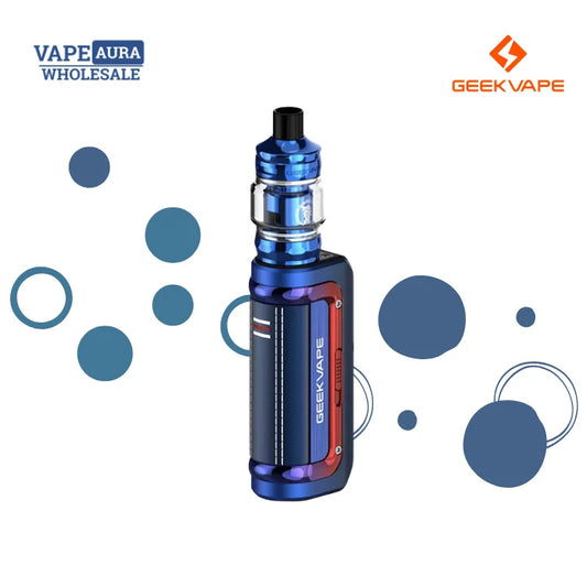 GEEKVAPE - AEGIS M100 VAPE KIT