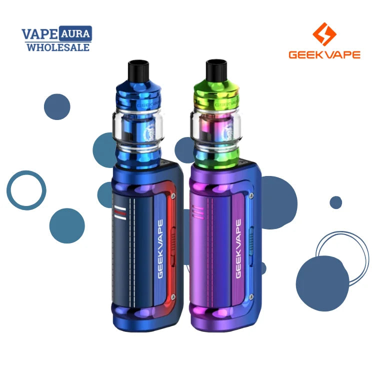 Geekvape - M100 - Vape Kit Geekvape - M100 - Vape Kit