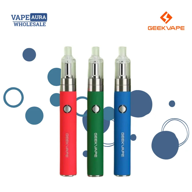 Geekvape G18 Vape Kit