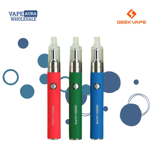 Geekvape G18 Vape Kit