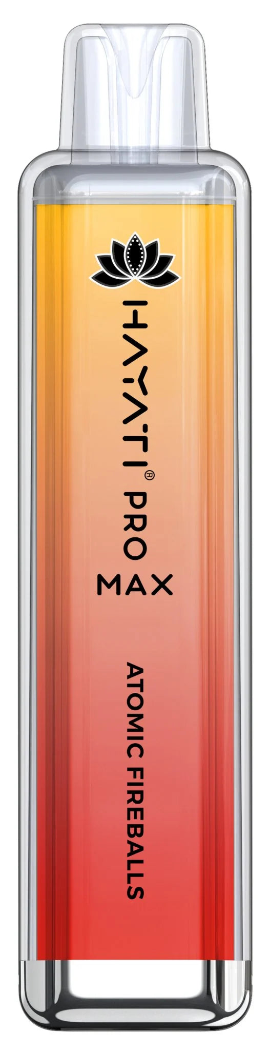 Hayati Pro Max 4000 Box of 10 | Premium Wholesale Rechargeable Vapes