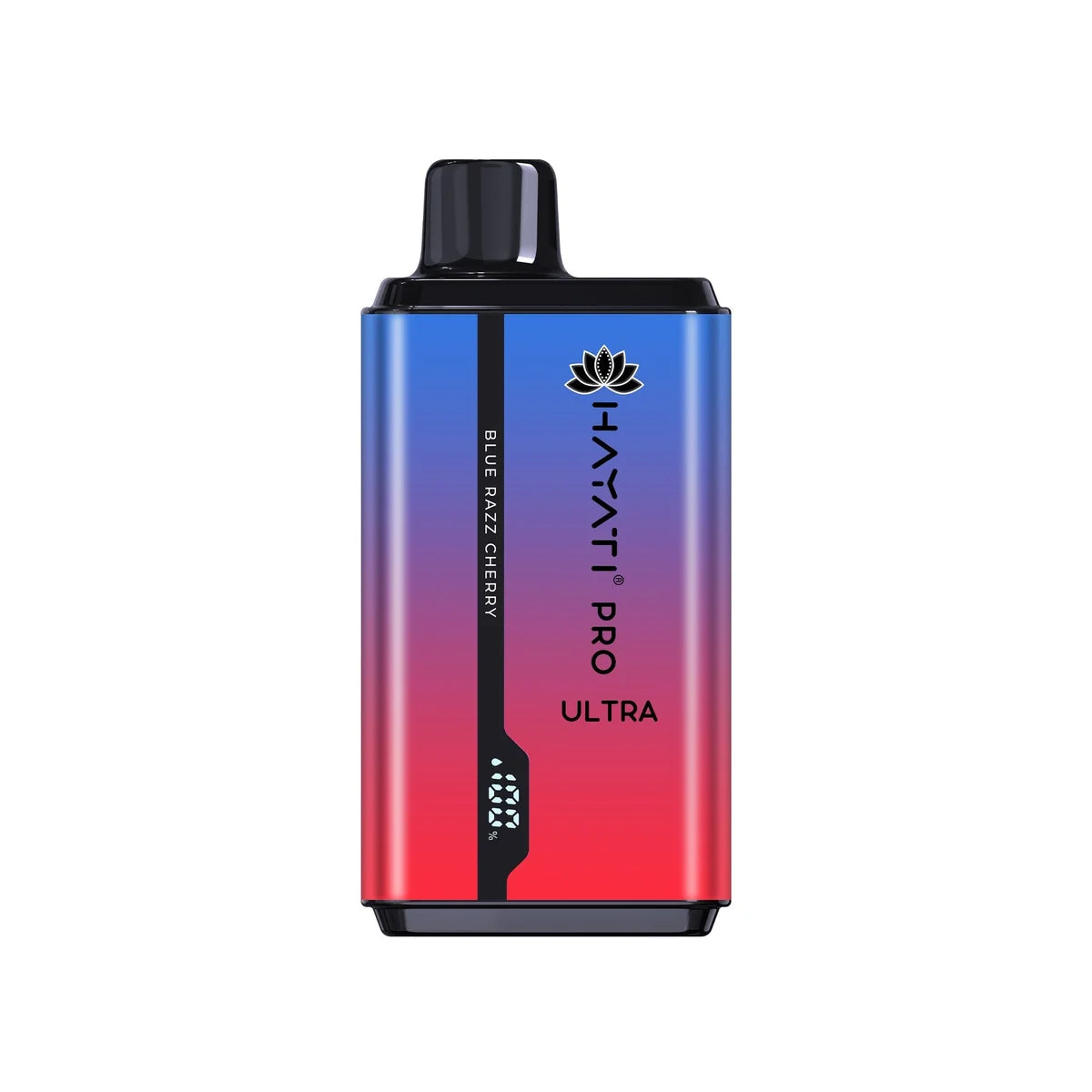 Hayati Pro Ultra 15000 Box of 10 | Premium Rechargeable Vape Kit
